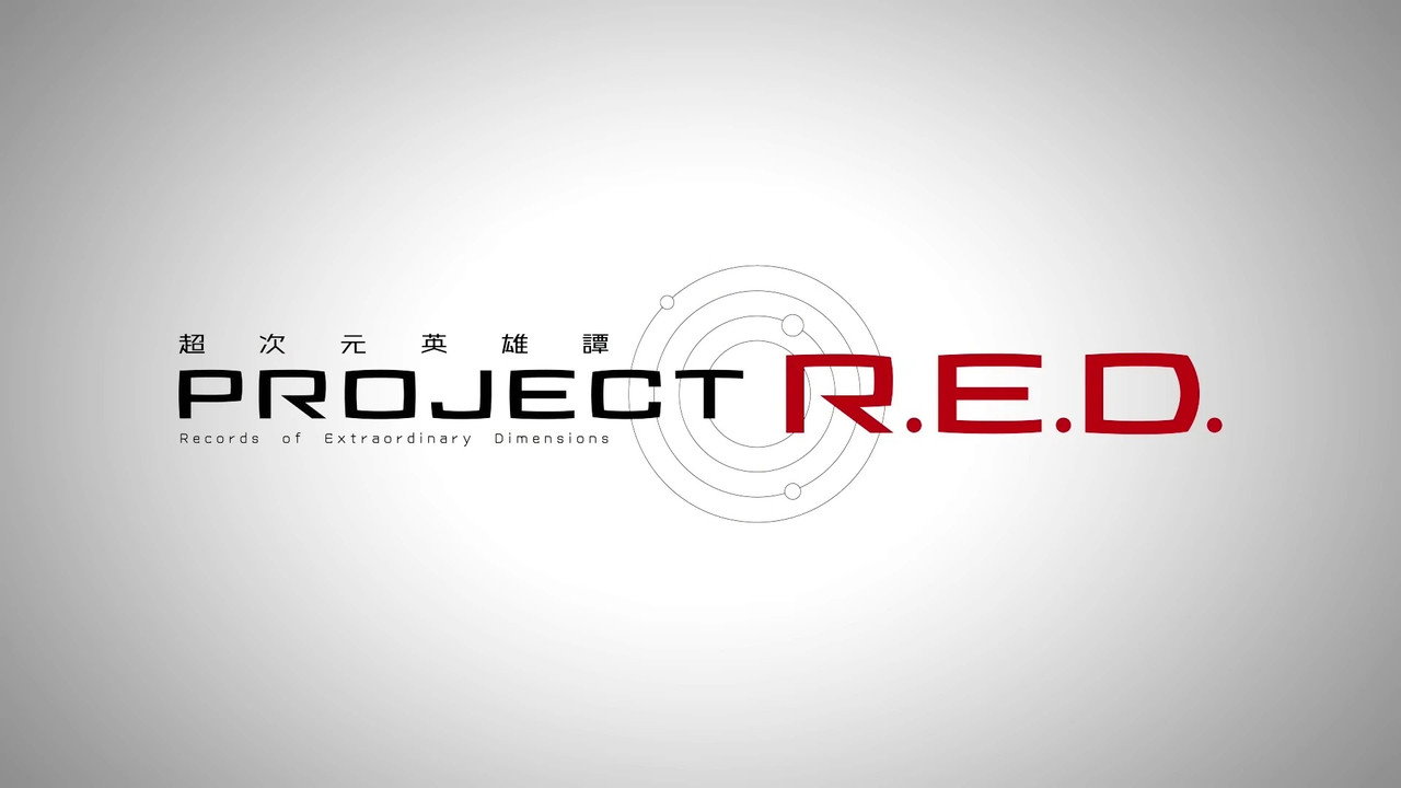 PROJECT R.E.D.