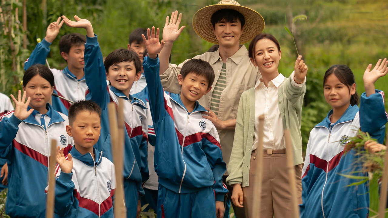 Sowers of Hope