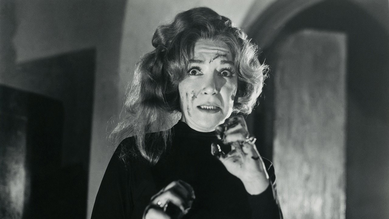 L'invasion des vampires