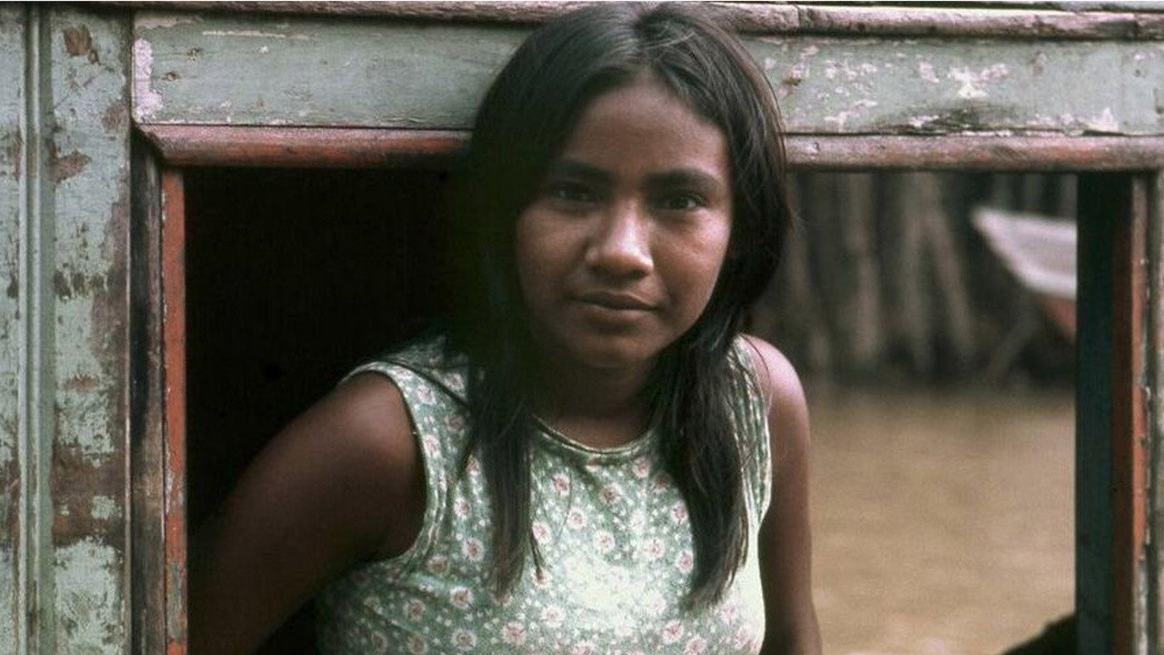 Iracema: Uma Transa Amazônica
