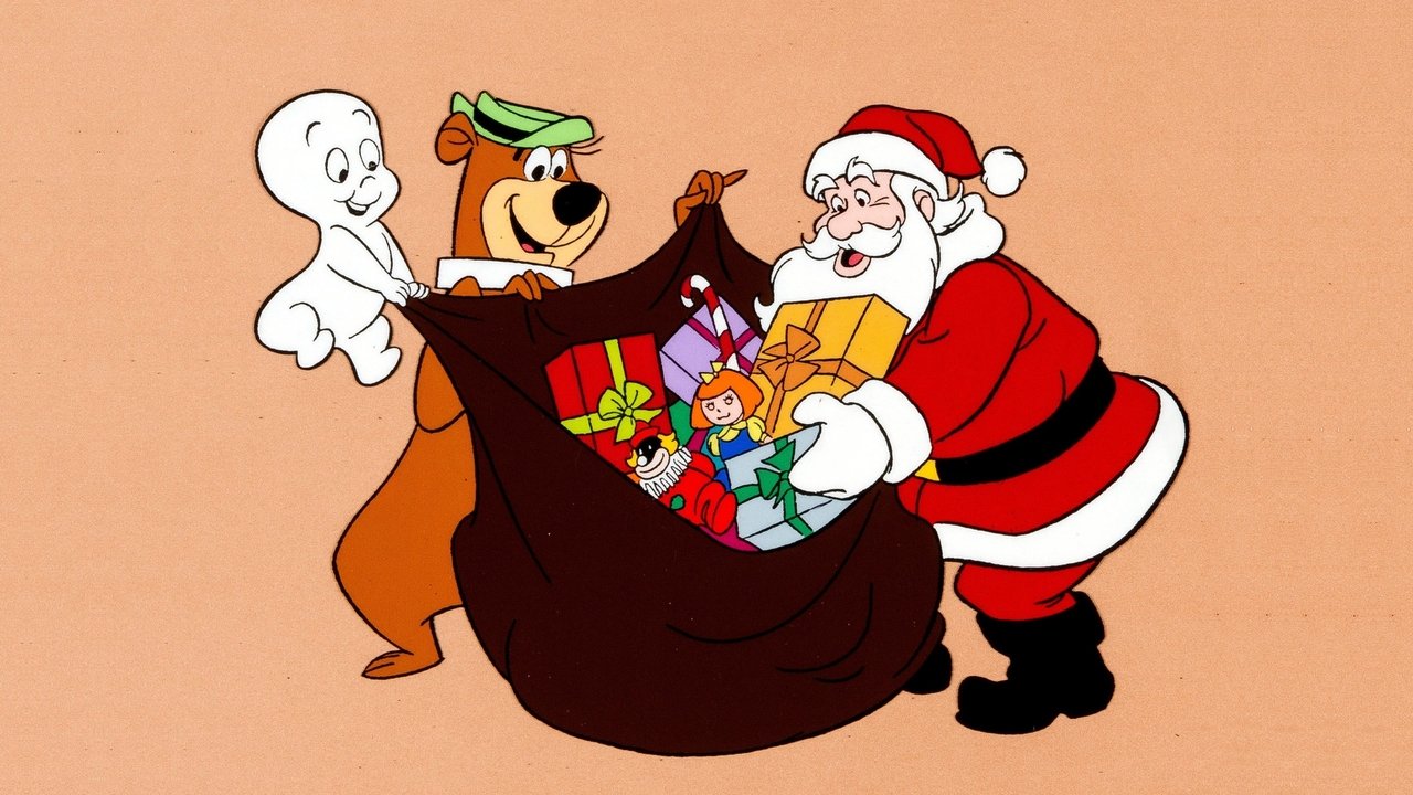 Le Premier Noël de Casper