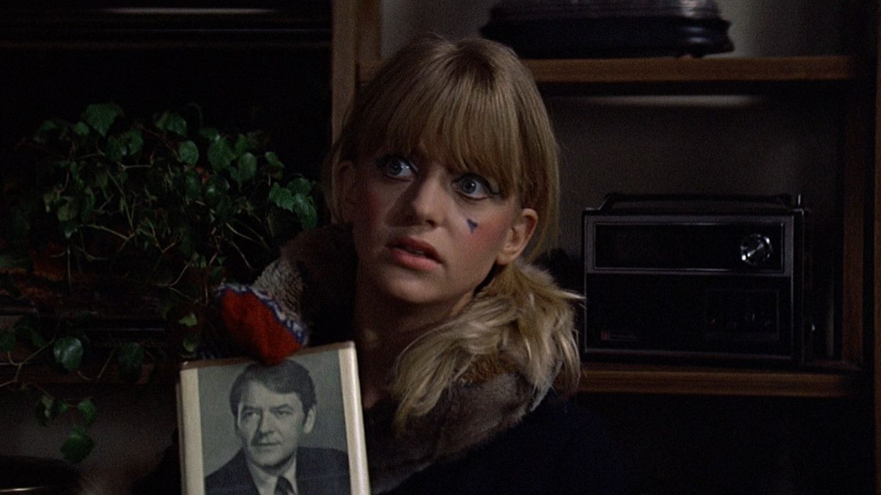 La fille de la rue Petrovka