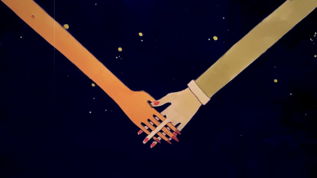 You Make me Feel Complete