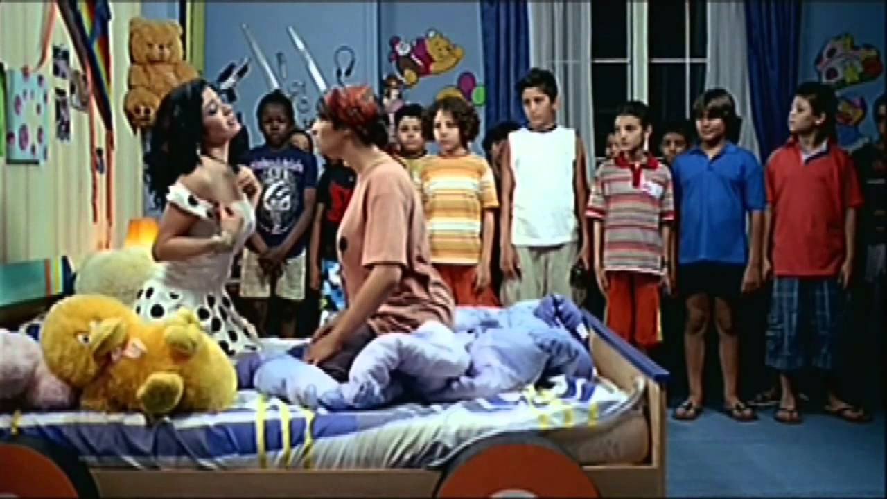 Nanny Doody