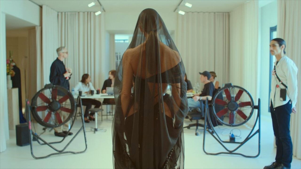 Inside the Dream - Dans les pas de Thierry Mugler