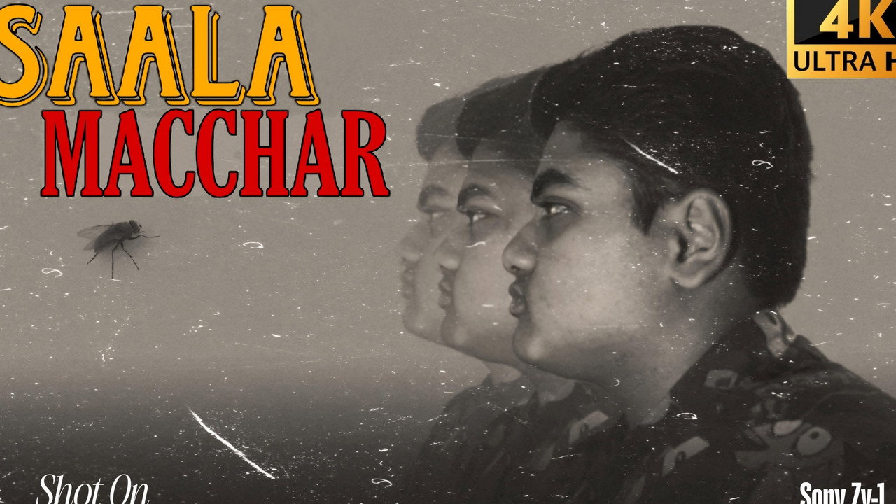 Saala Macchar
