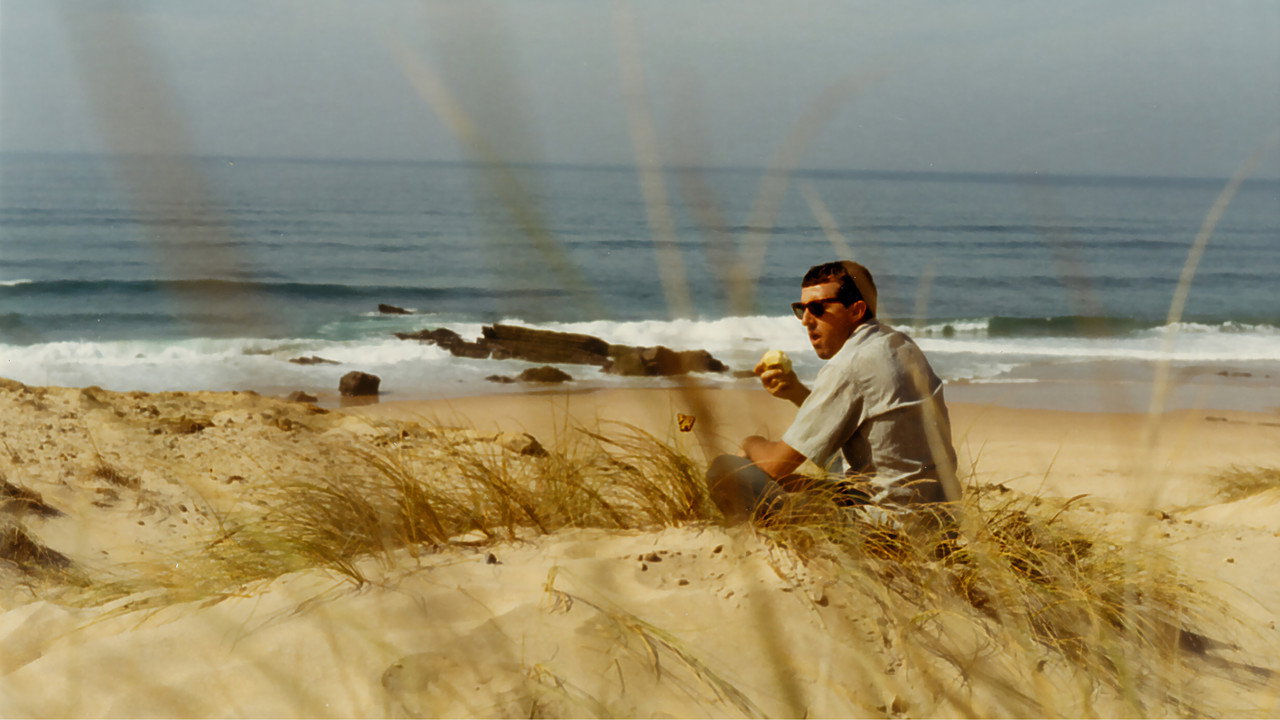 Birth of The Endless Summer: Discovery of Cape St. Francis