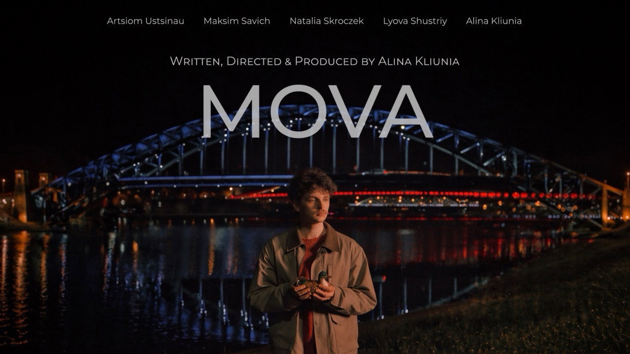 MOVA