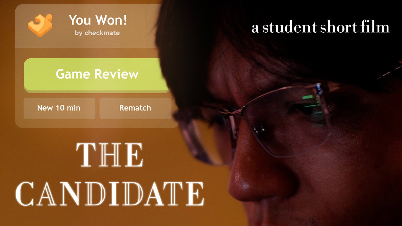 The Candidate