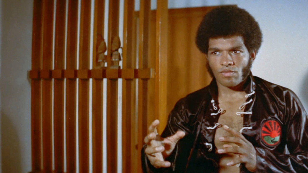 On m'appelait Bruce Lee