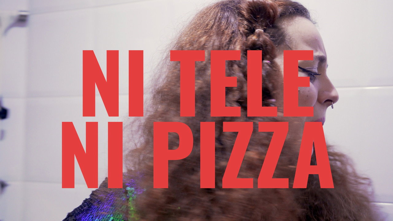 Ni tele ni pizza
