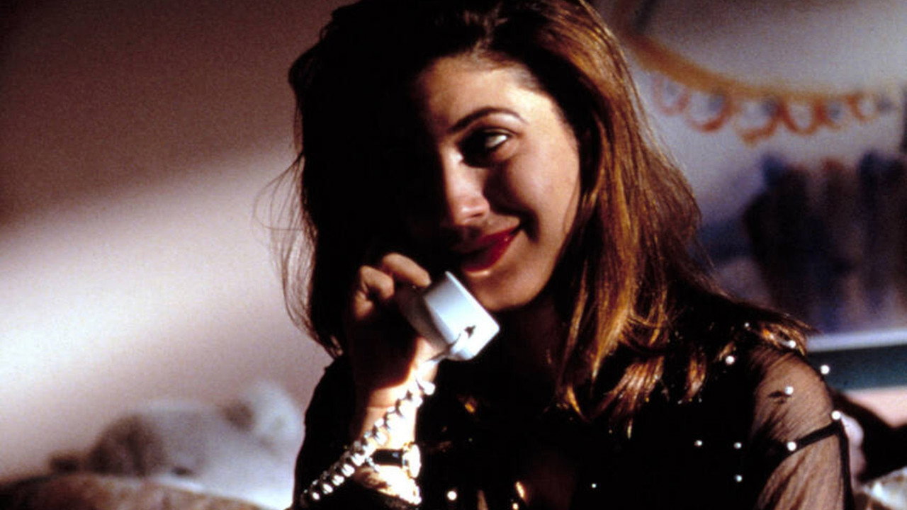 L'Affaire Amy Fisher : Coupable sous influence