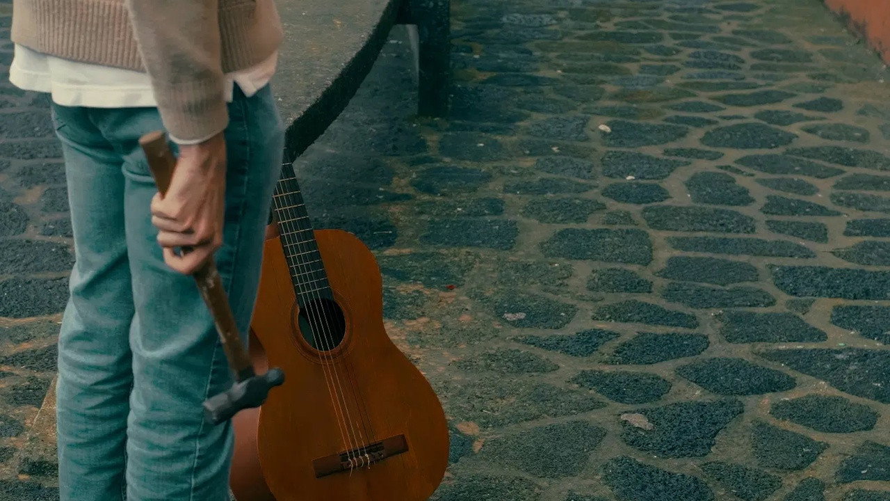 Notas de Cambio