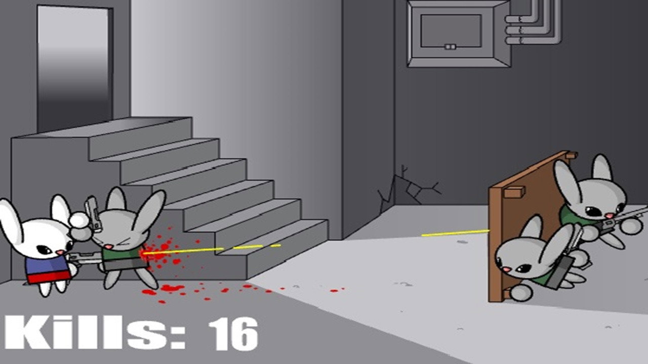 Bunnykill 2