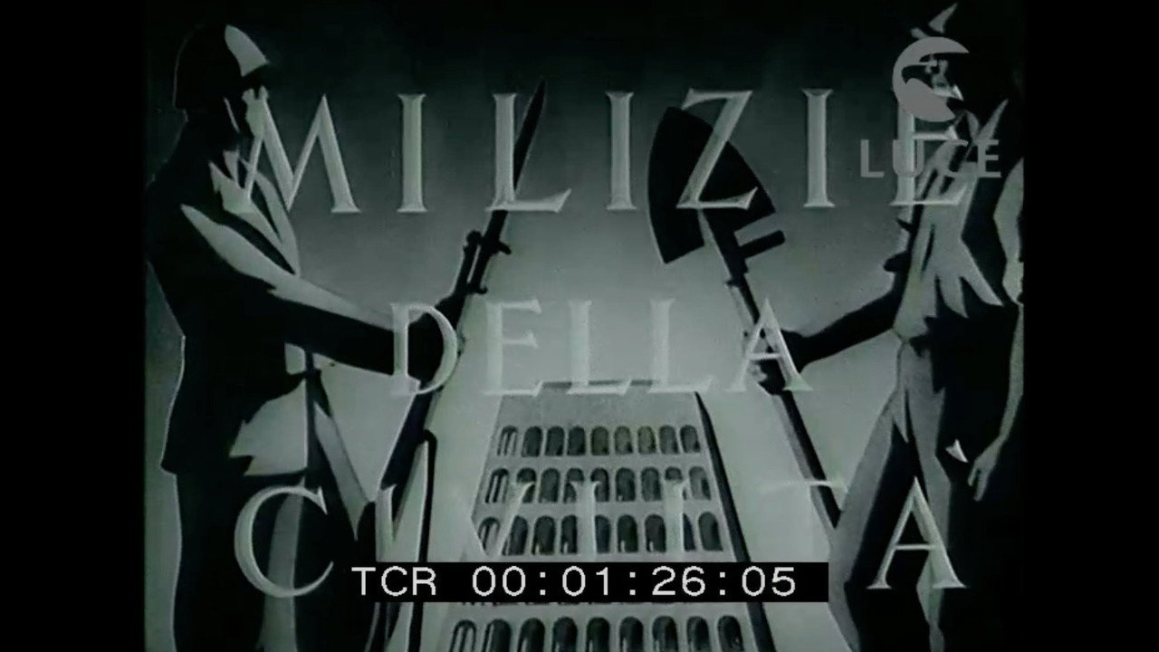 Milizie della civiltà