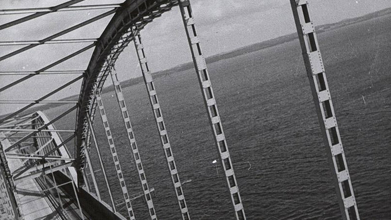 Storstrømsbroen