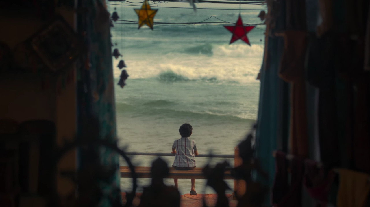 ബാലൻ  - The Boy