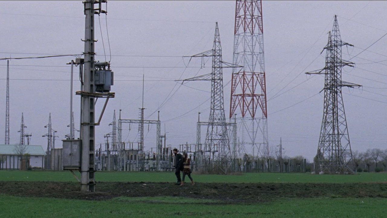 High Voltage