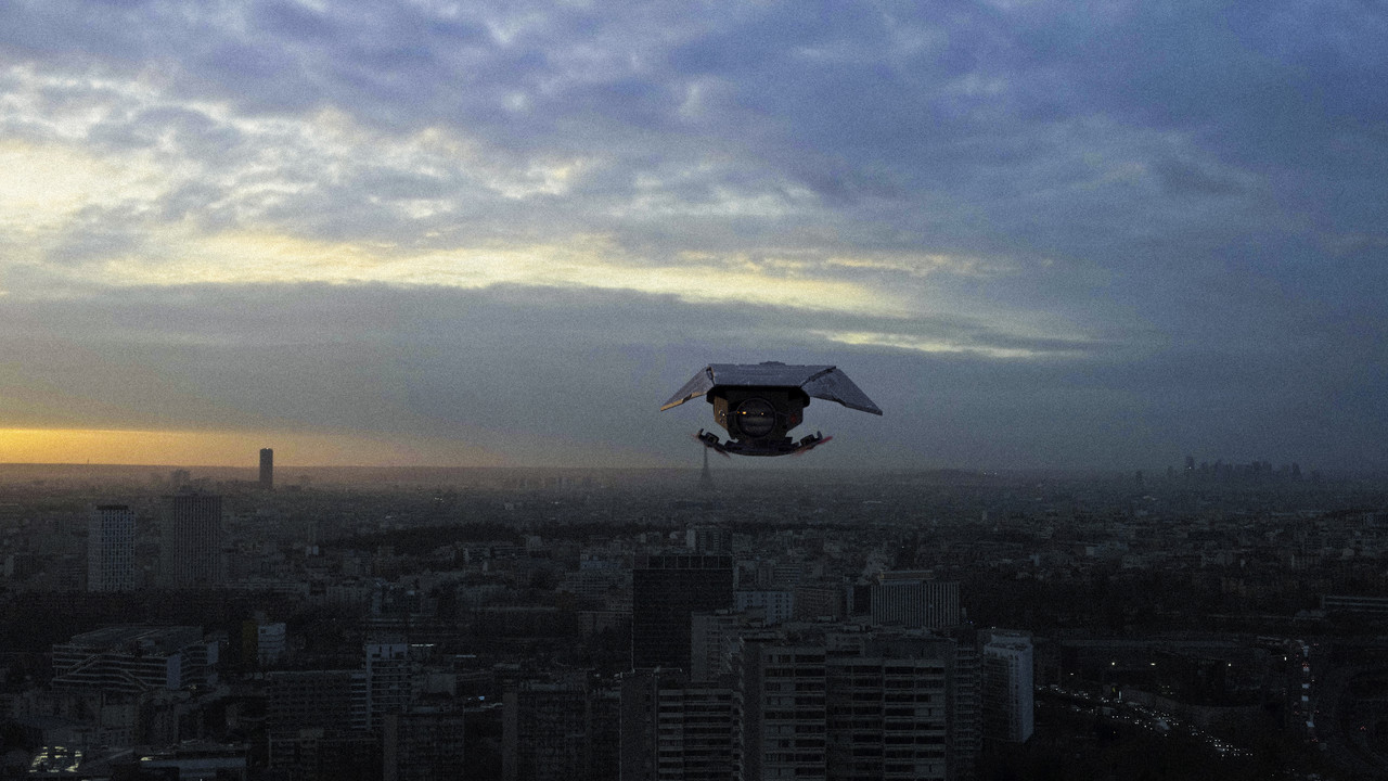 Drone