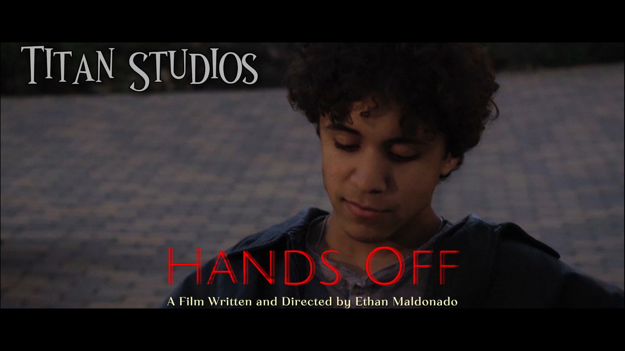 Hands Off