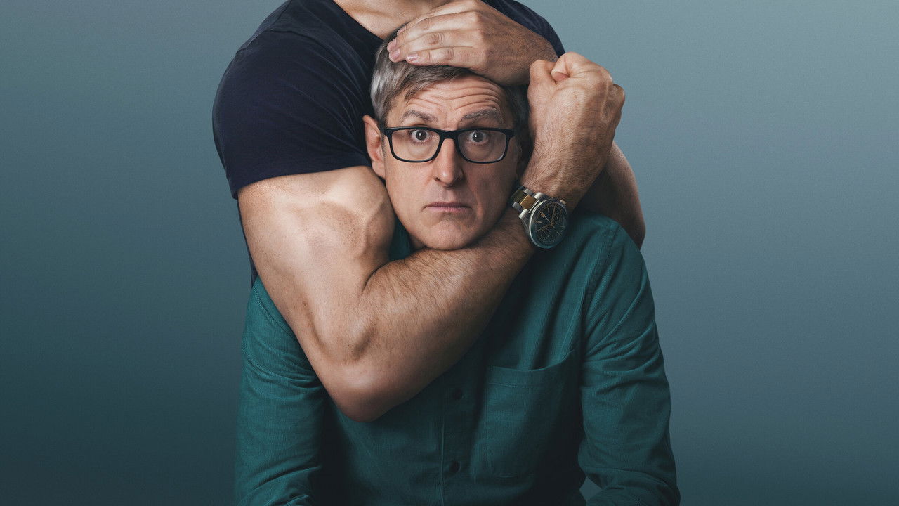 Louis Theroux : Plongée dans la manosphère