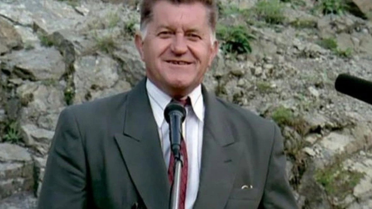 Les Escargots du sénateur