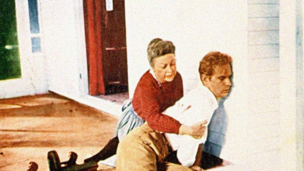 Ma Barker et son gang