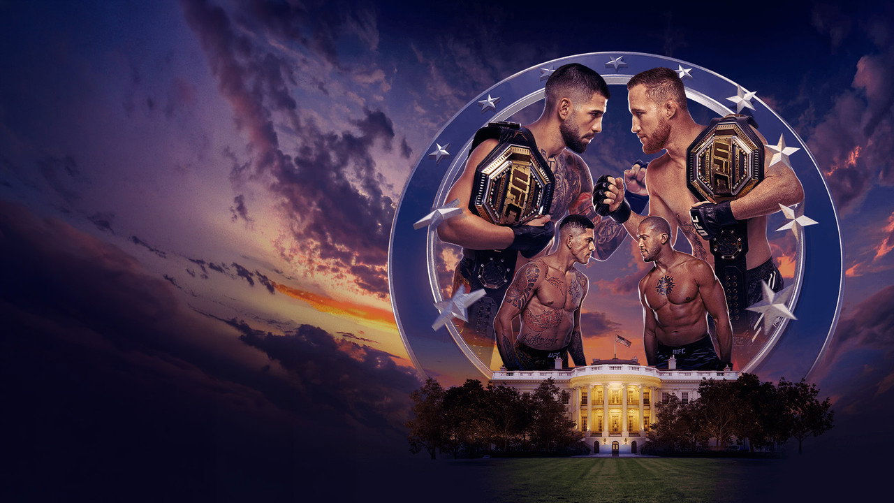 UFC Maison Blanche