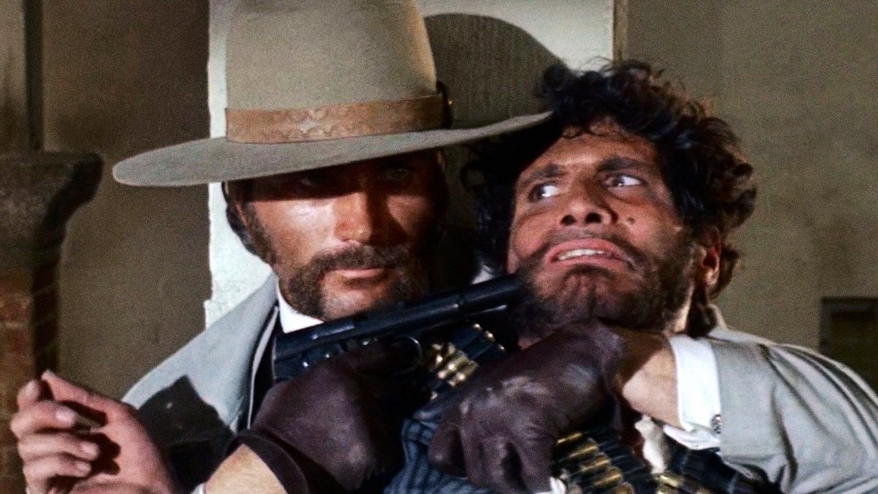 Le mercenaire