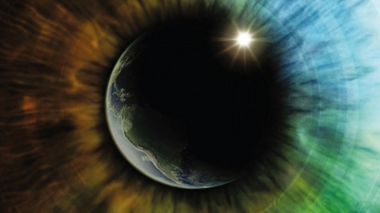 Human Planet