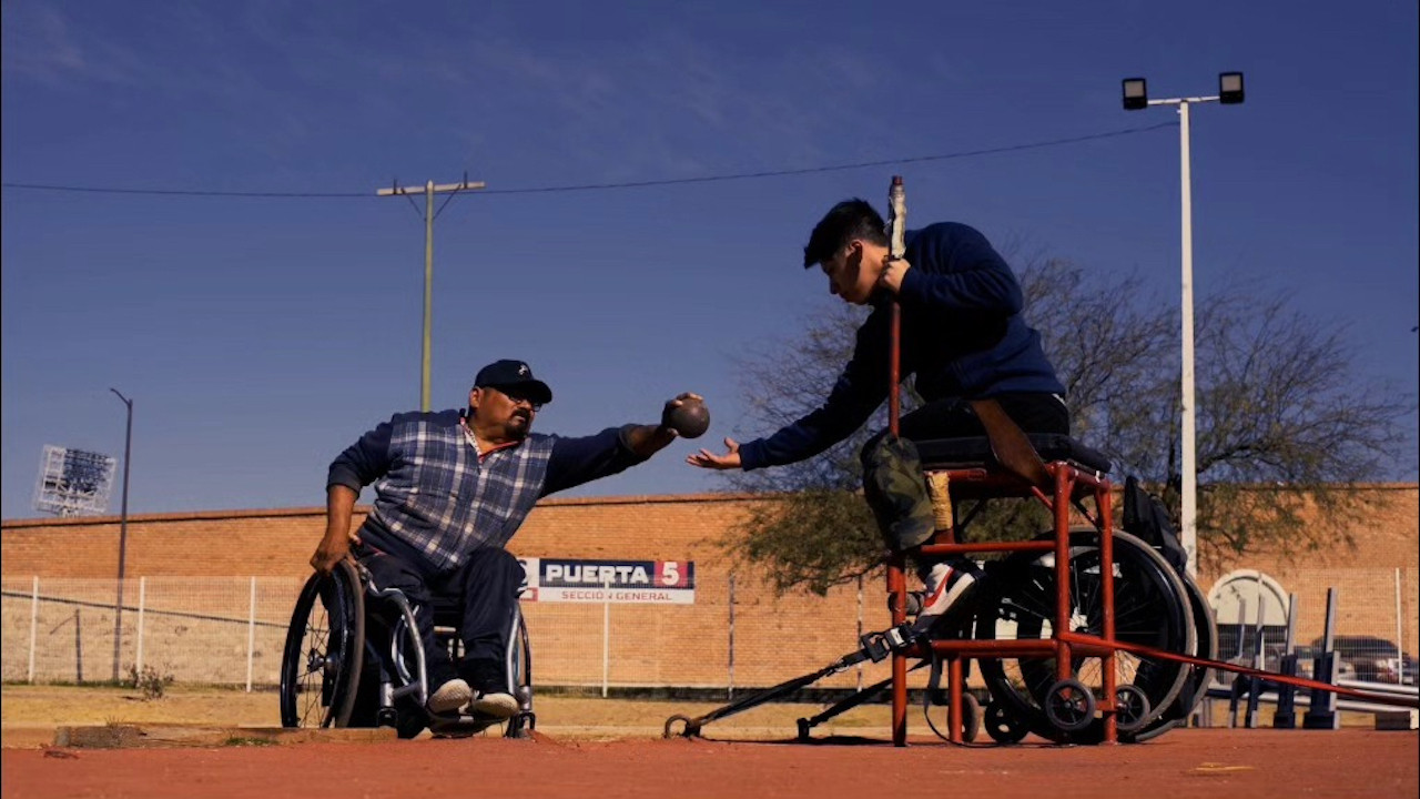 No limitations