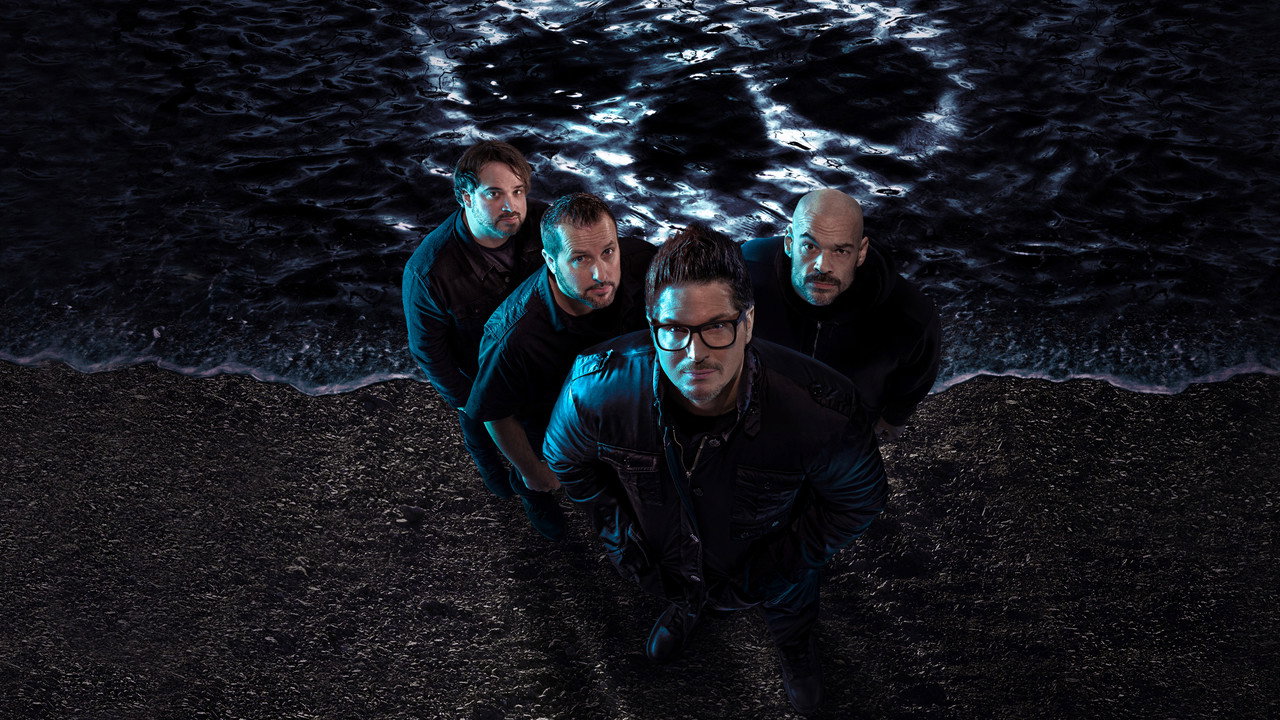 Ghost Adventures : Lac Mead