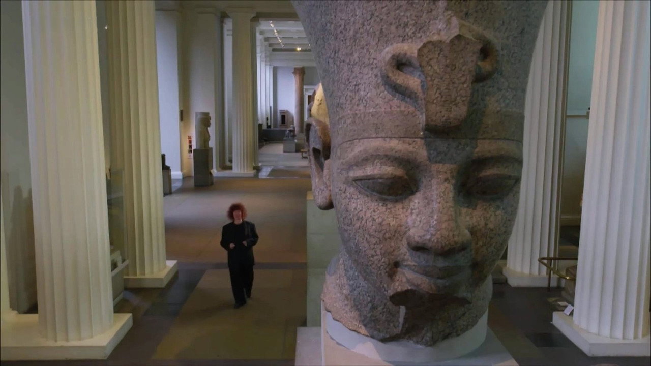 Les grandes reines d'Egypte