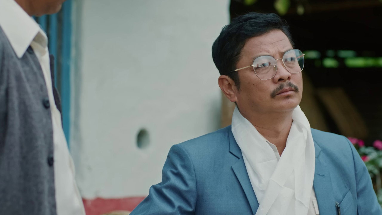 डिग्री माइला: M.A. 3rd Class