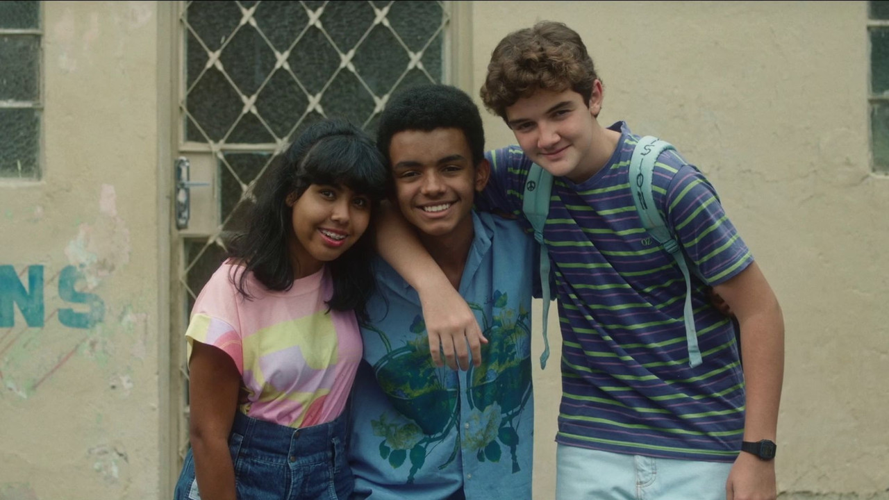O Último Episódio