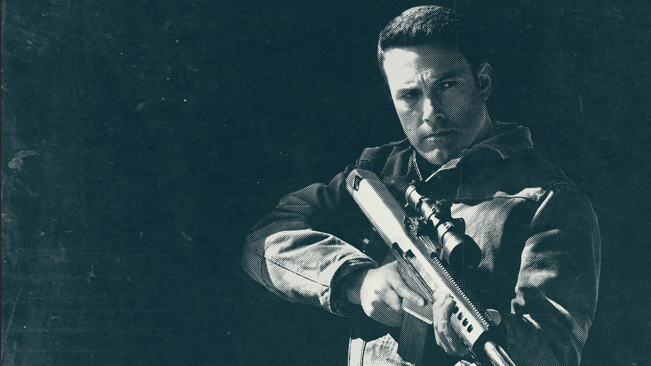 The Accountant