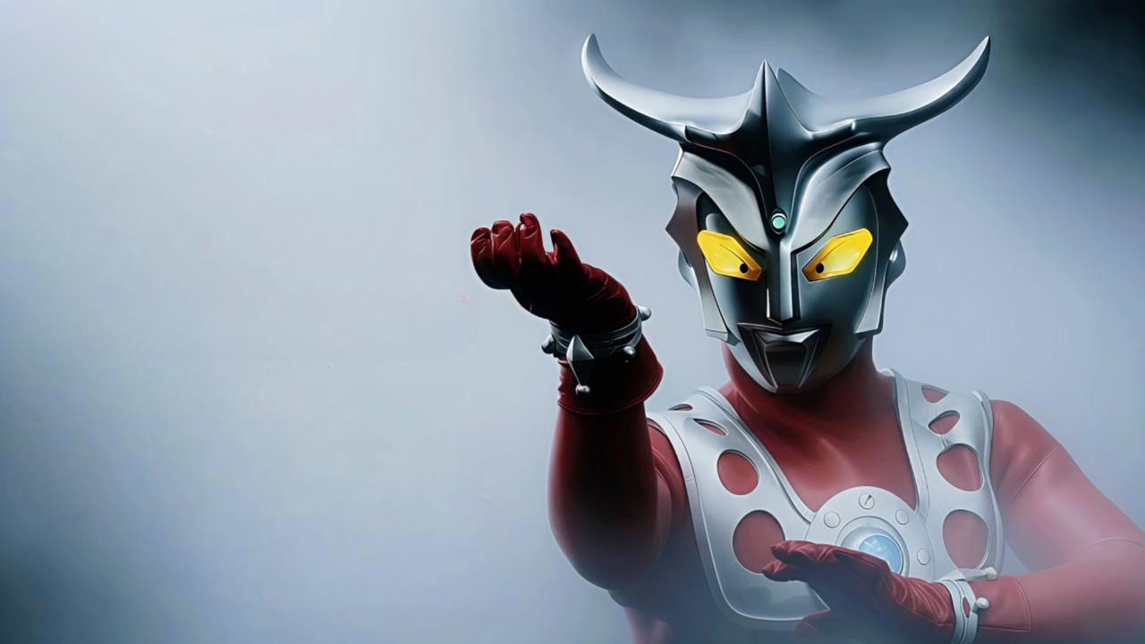 ウルトラマンレオ