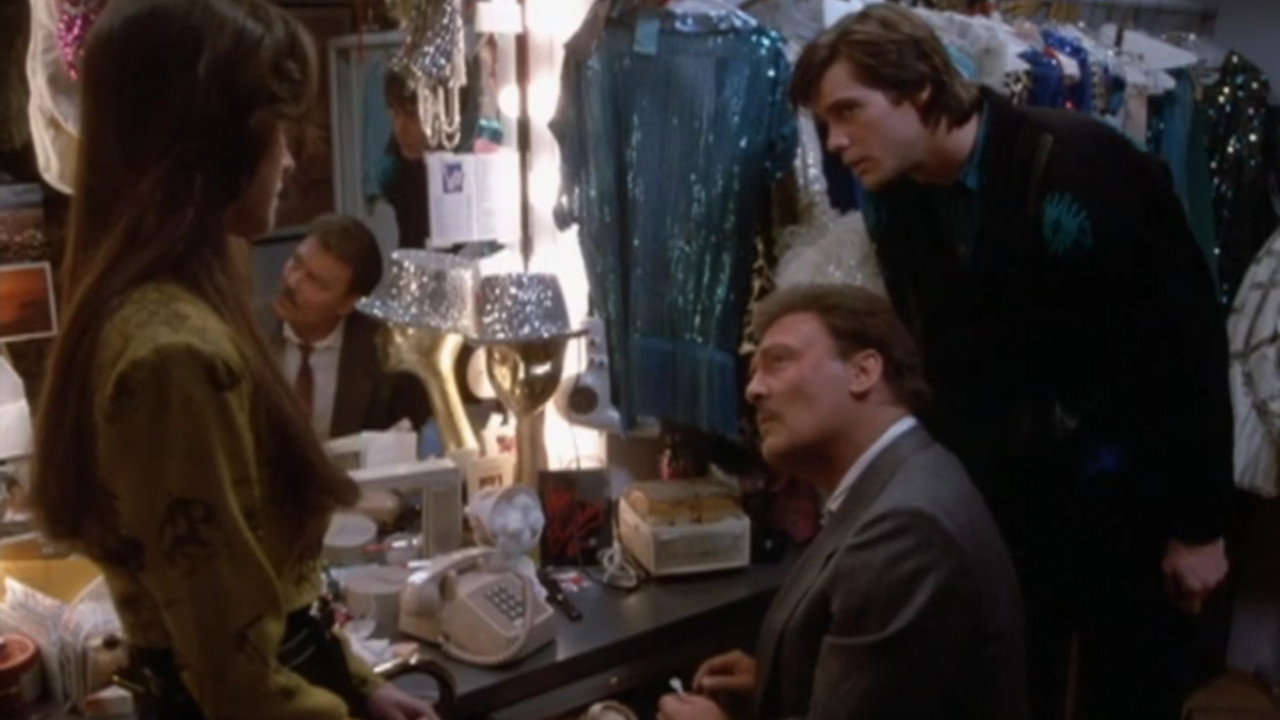 Mike Hammer : Le carnet fatal