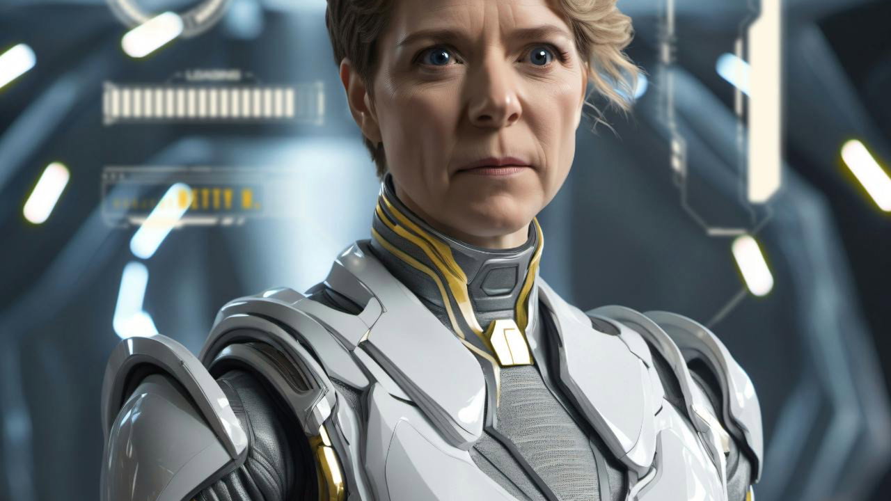 Hetty Helsmoortel: Missie 2023