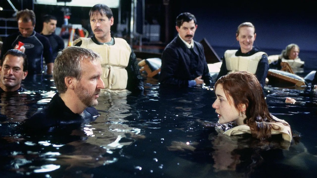 Le naufrage du Titanic : Nouvelles révélations