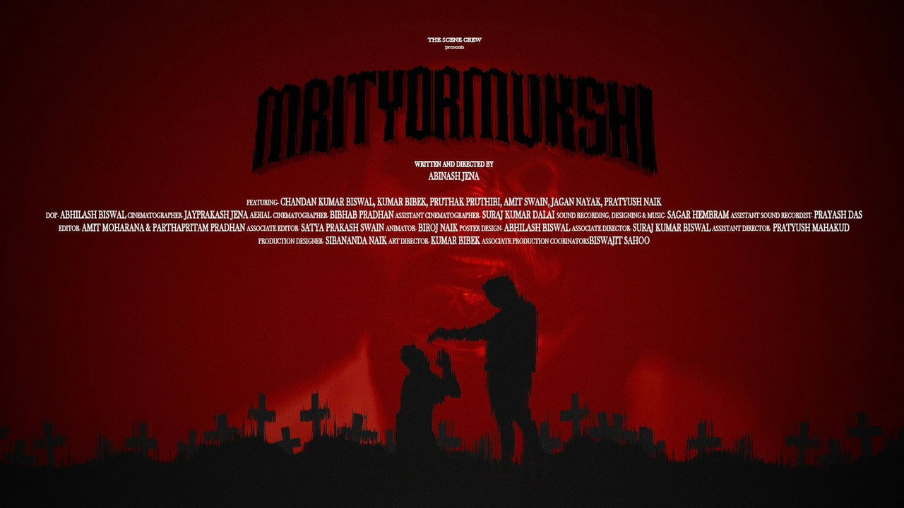 MRITYORMUKSHI