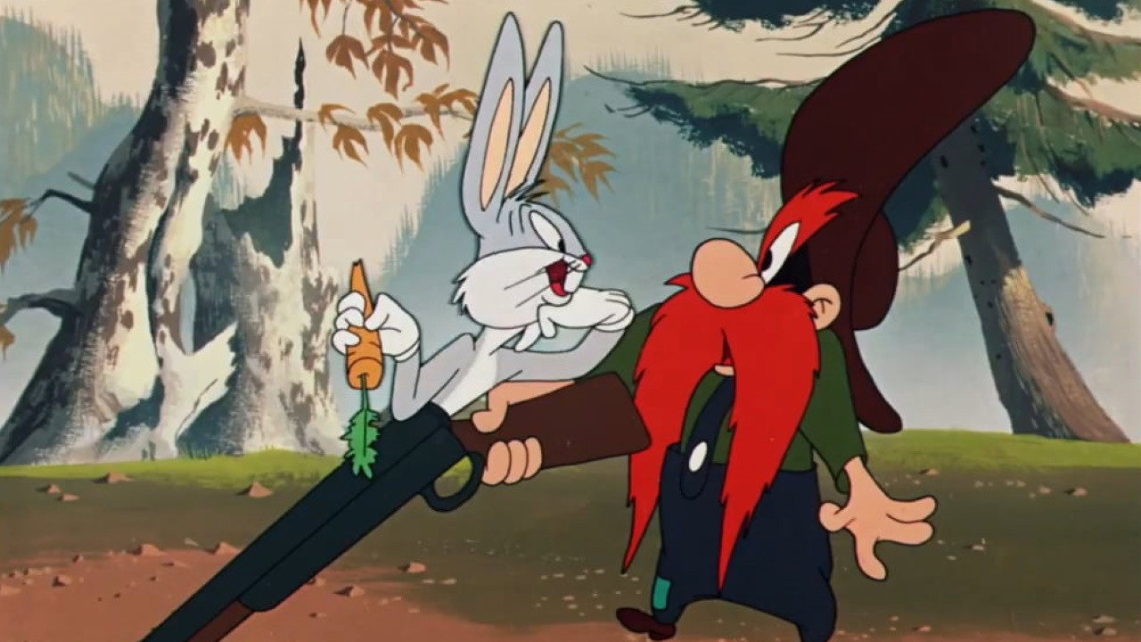Lundi jour du lapin