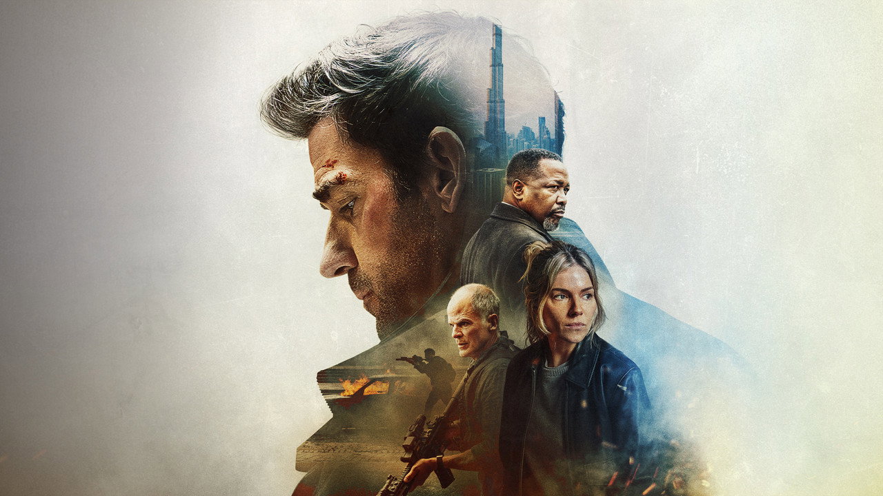 Jack Ryan de Tom Clancy : Guerre Fantôme