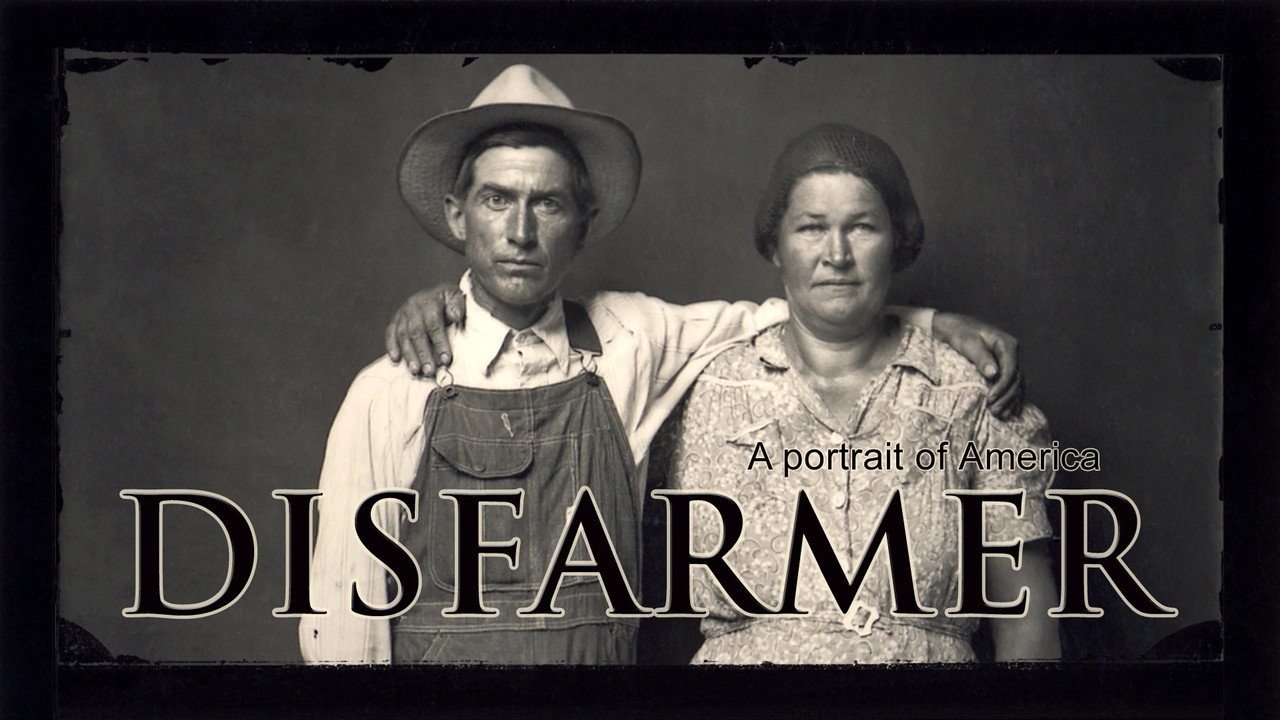 Disfarmer: A Portrait of America