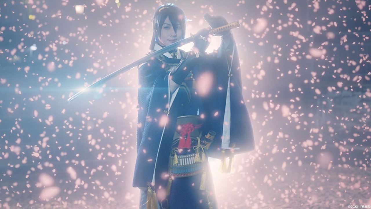 映画刀剣乱舞 -黎明-