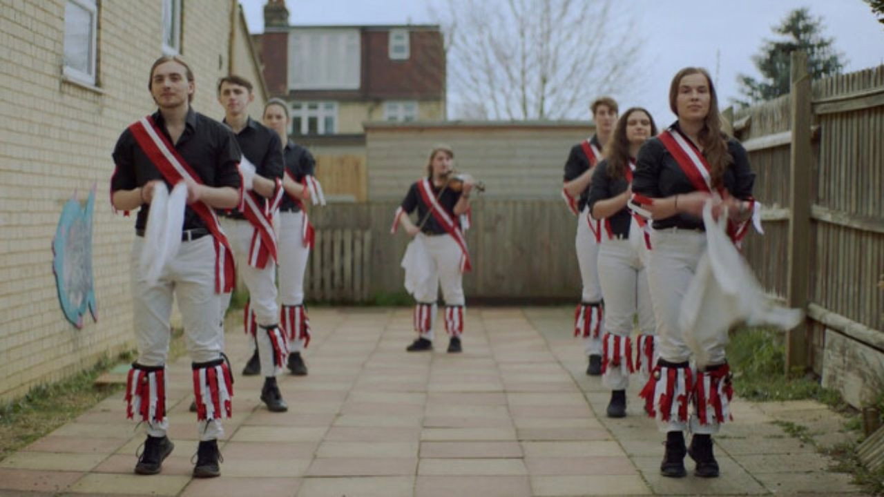 Fools Gambit Morris