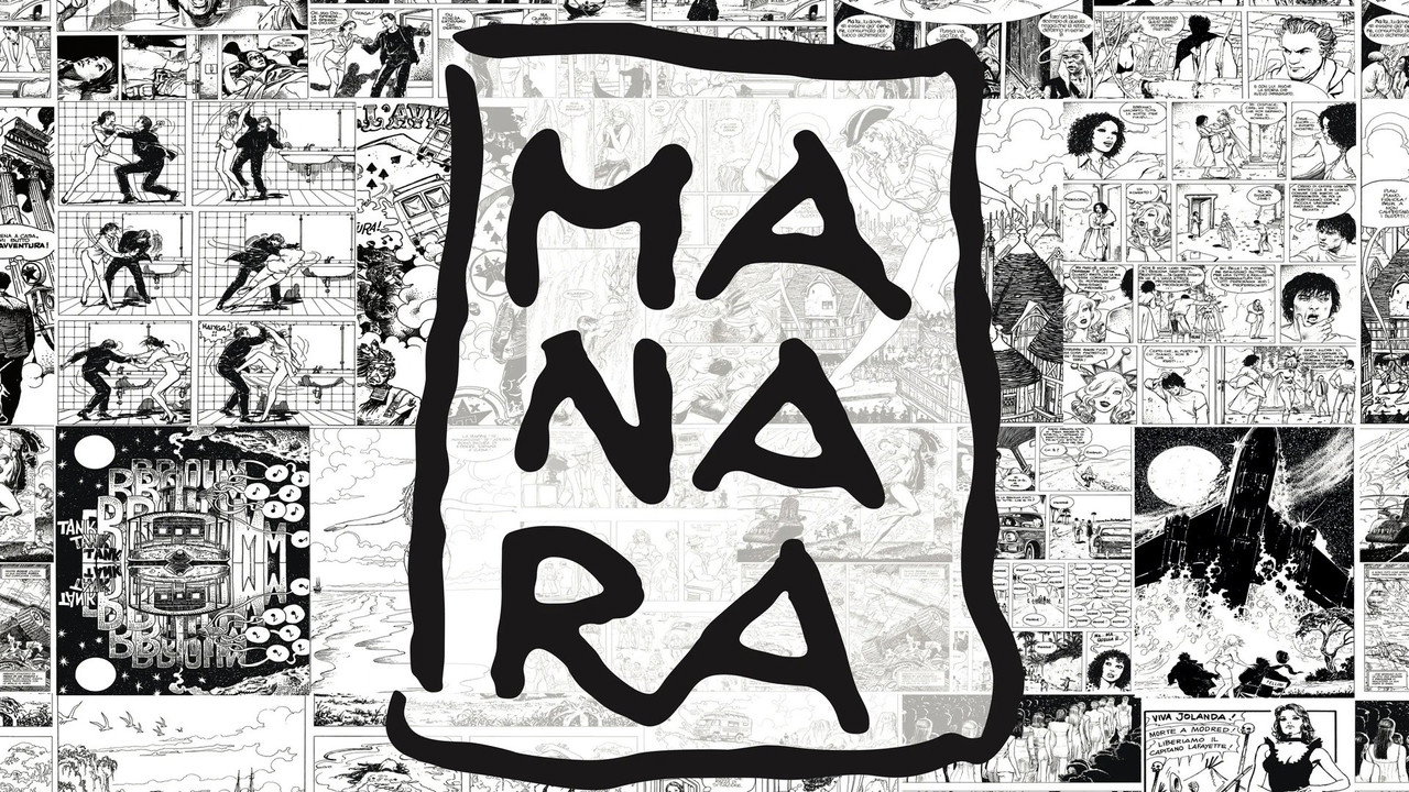 Manara