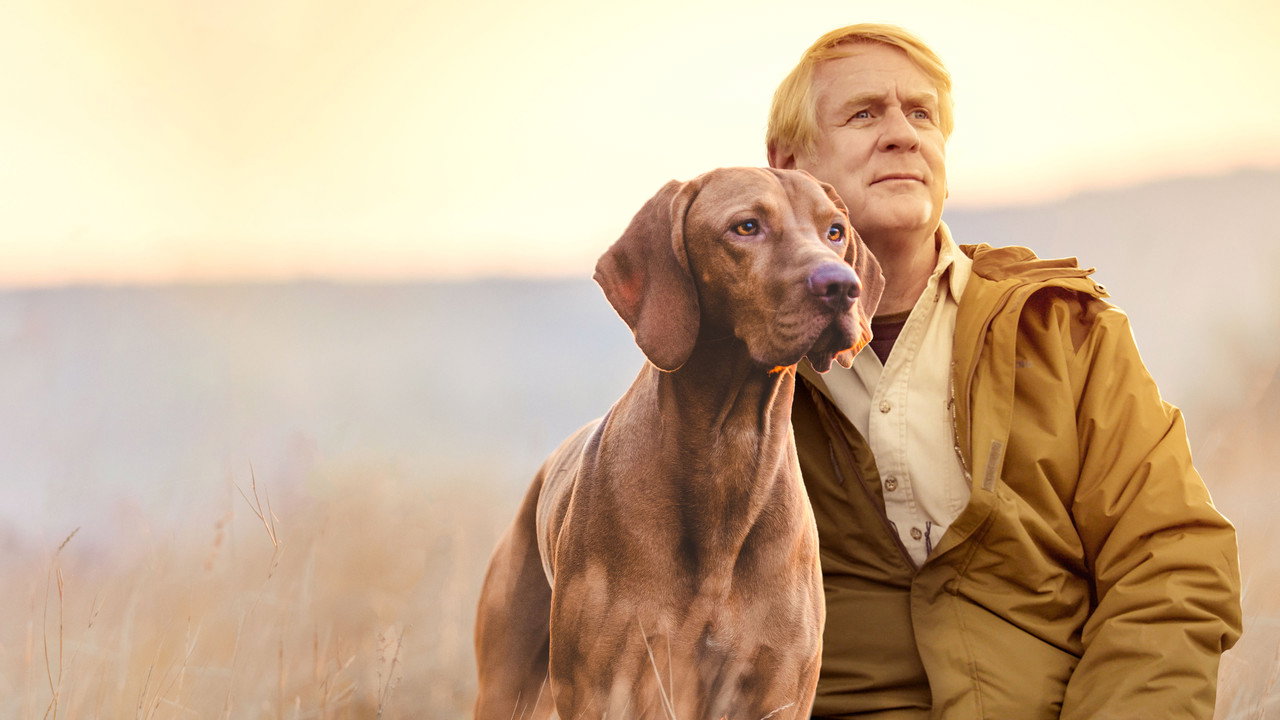Héros fidèles avec Bill Farmer
