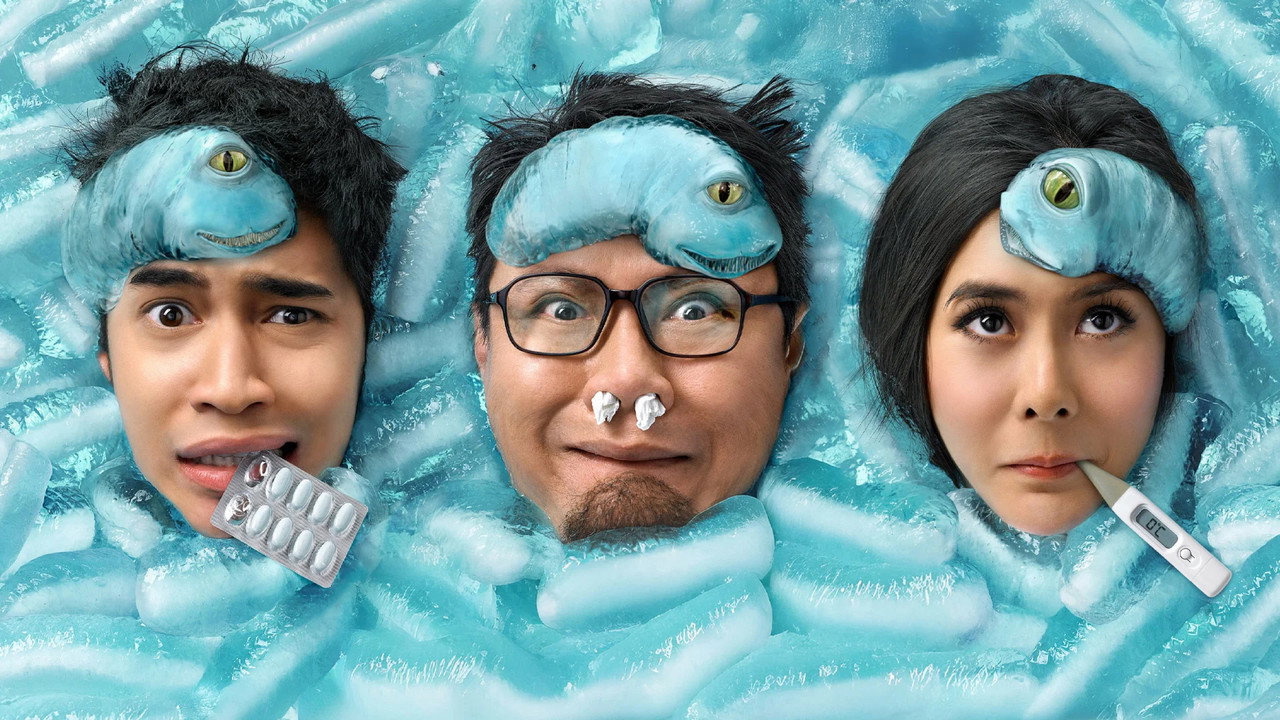 Cool Gel Attacks