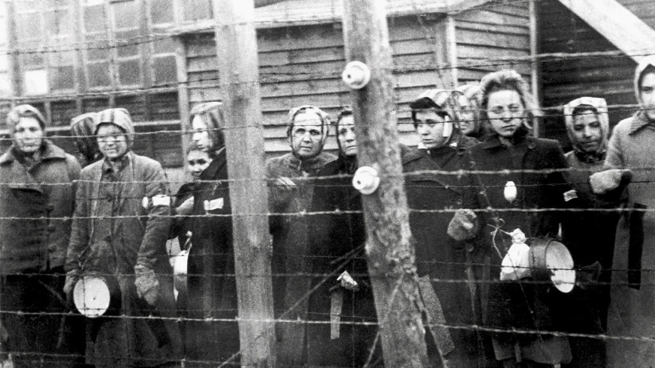 Ravensbrück, le camp oublié